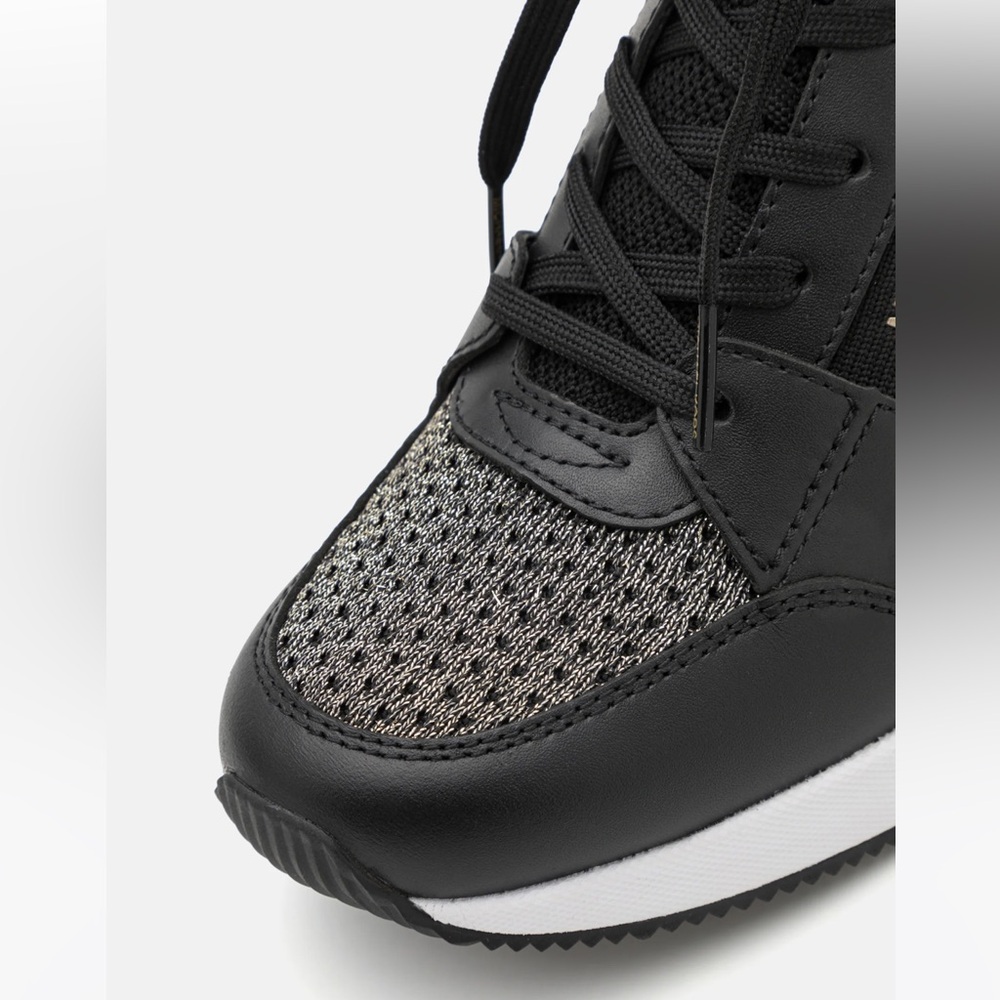 MICHAEL Michael Kors Georgie Trainer - Picture 7 of 7